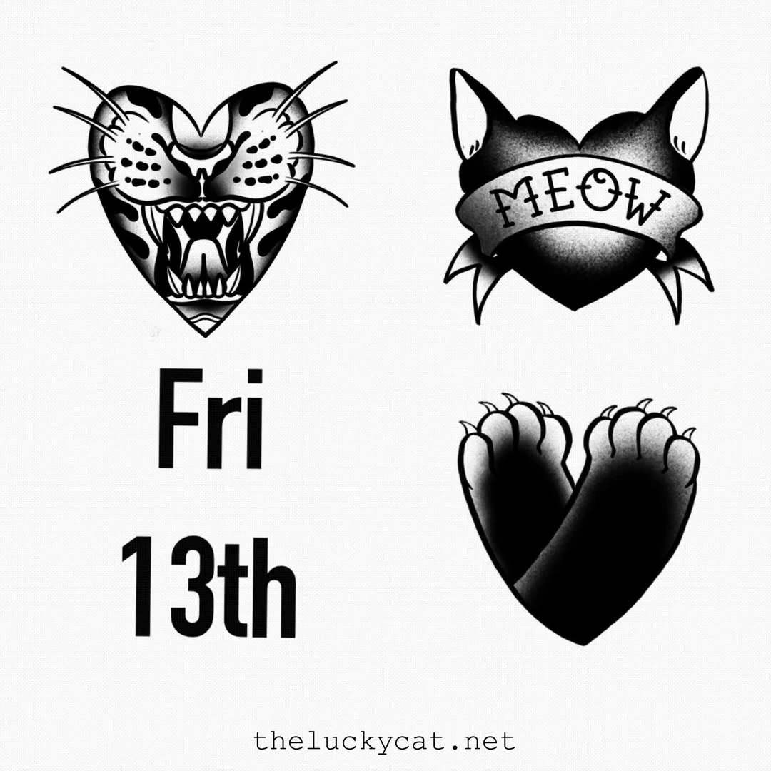Friday 13th Special