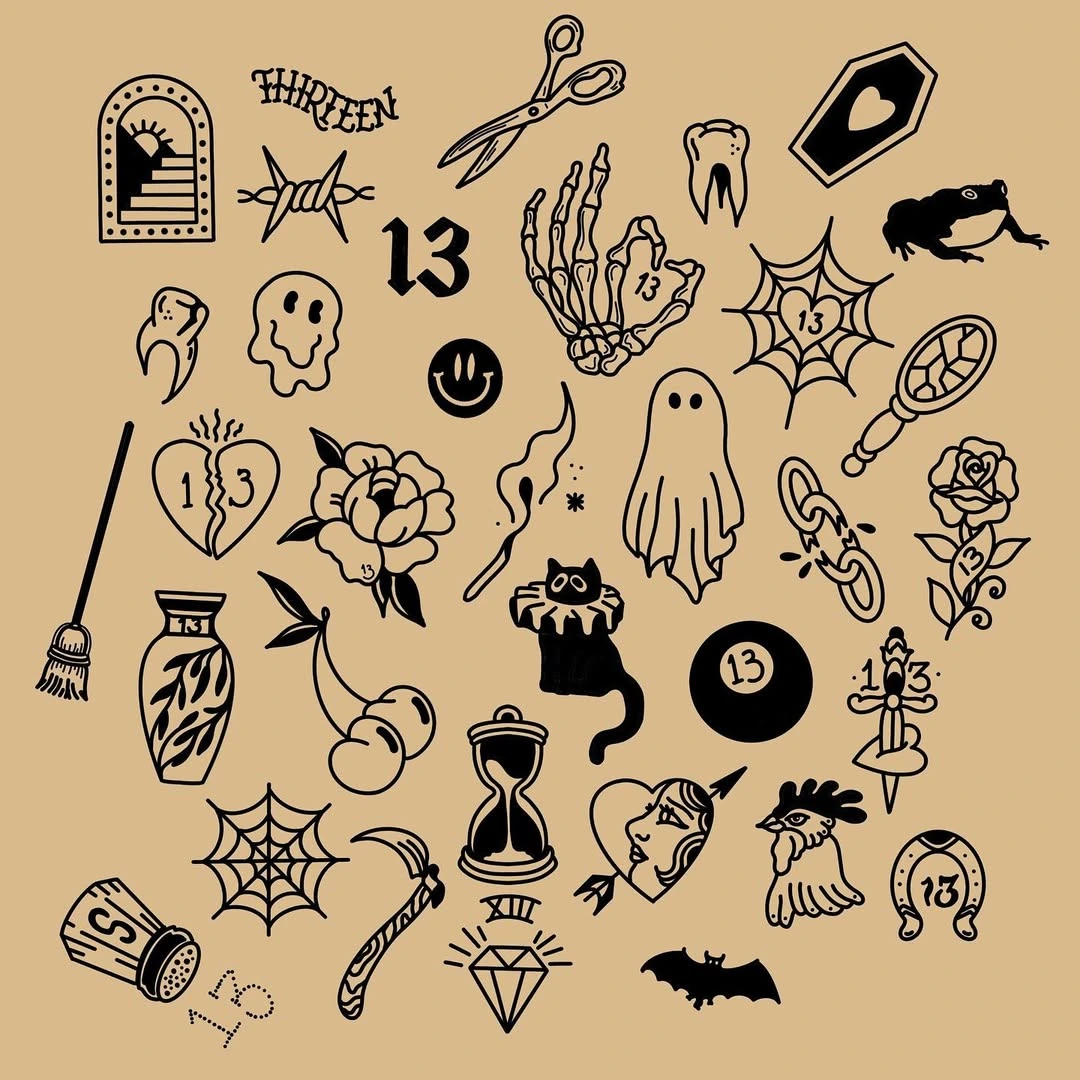Friday 13th 2023