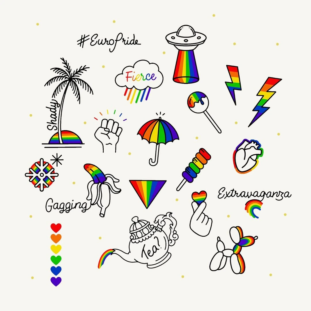 EuroPride 2023